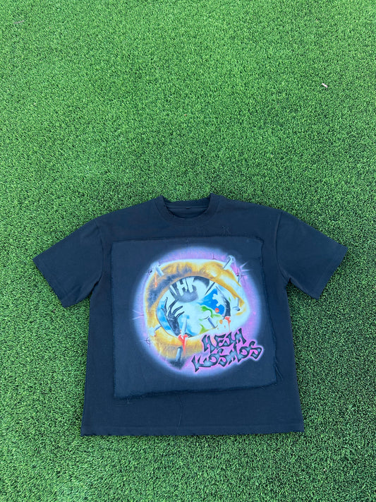 Project Heim tee (Black)